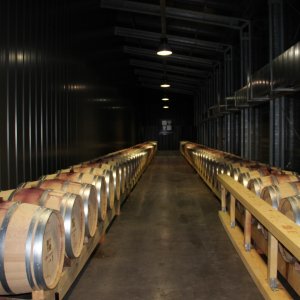 haltbare Weinkellereien